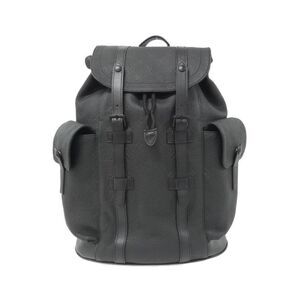 Louis Vuitton Taurillon Monogram Christopher MM M55699 Backpack Sac